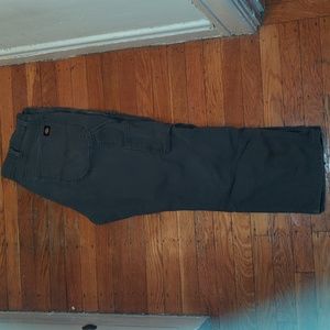 DICKIES FLEX REGULAR FIT STRAIGHT LEG CARPENTER PANT